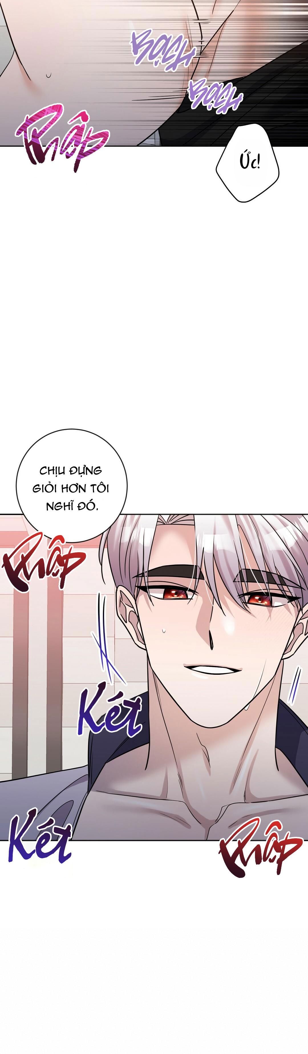 vô danh chapter 9 15