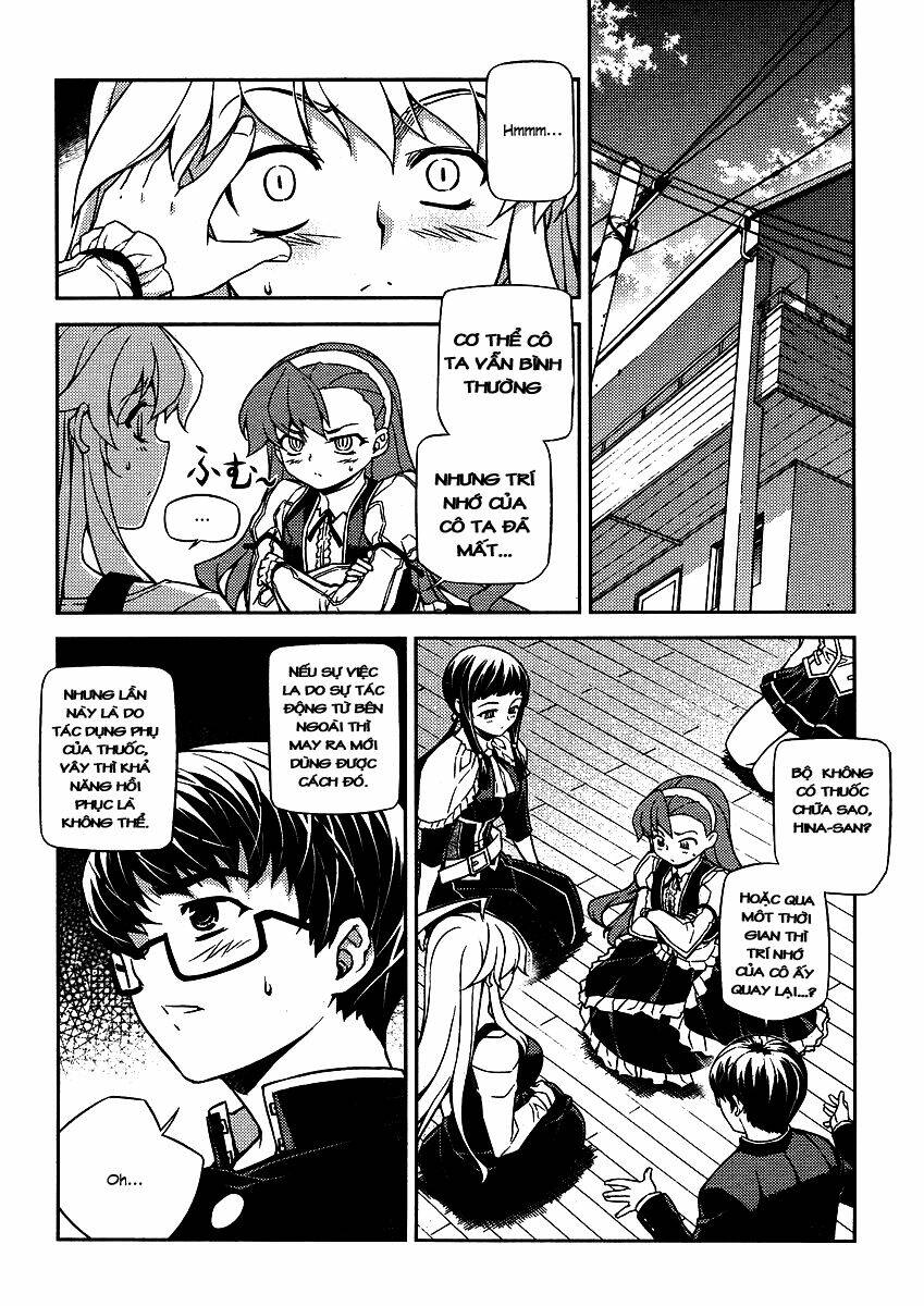 onihime vs chapter 8 15