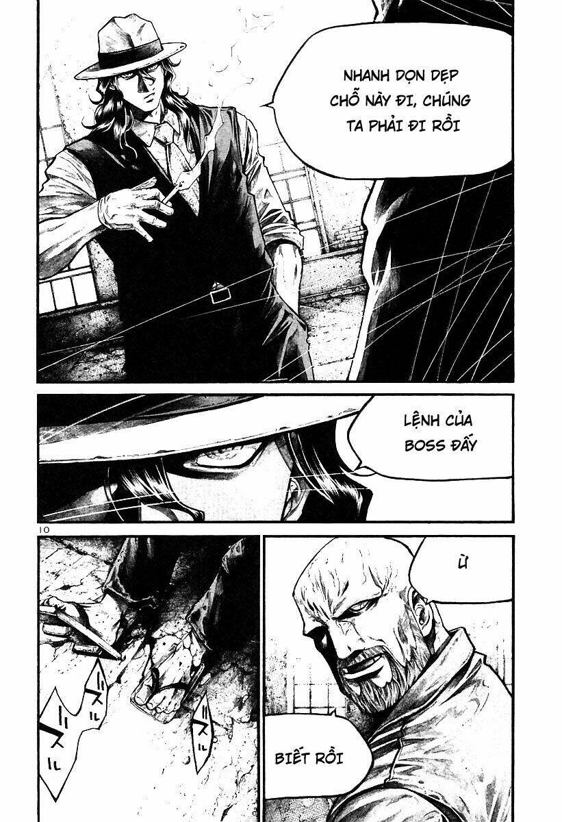 rainbow chapter 183 9