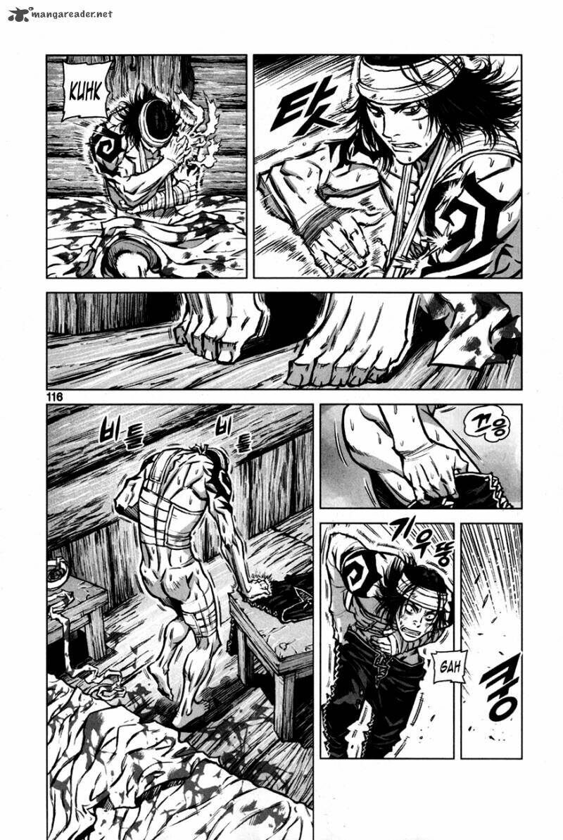 lính đánh thuê maruhan chapter 10 9