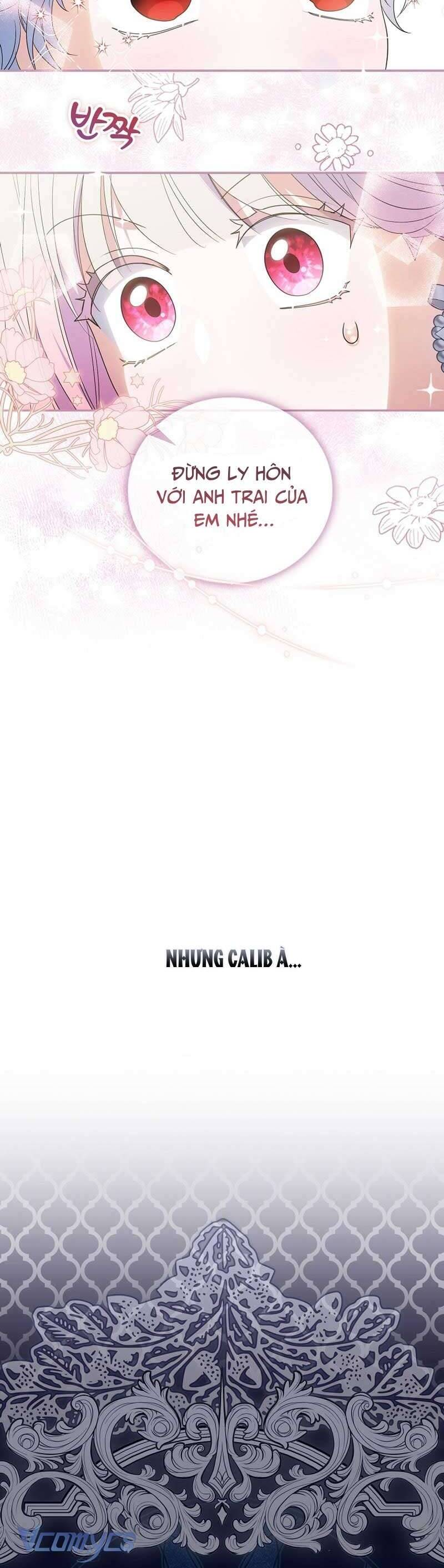 tôi trở thành chị dâu của kẻ phản diện chapter 1 11