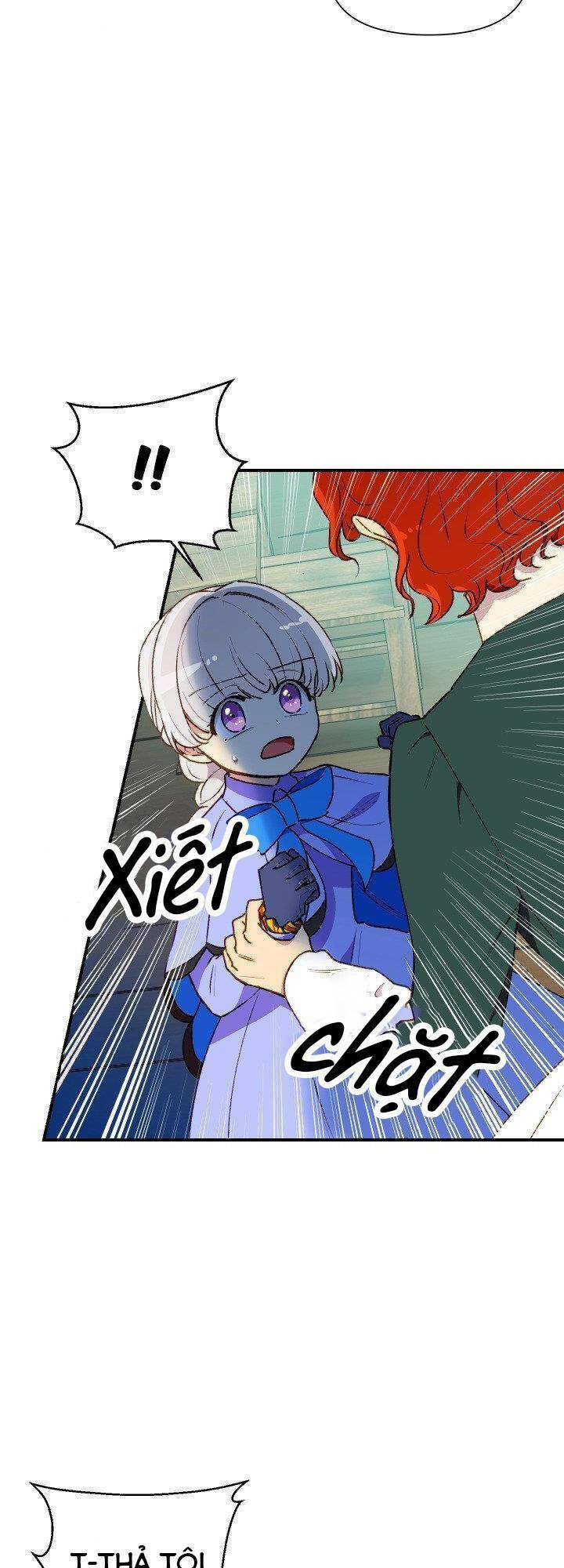 khế ước của nữ công tước quái vật chapter 56 20