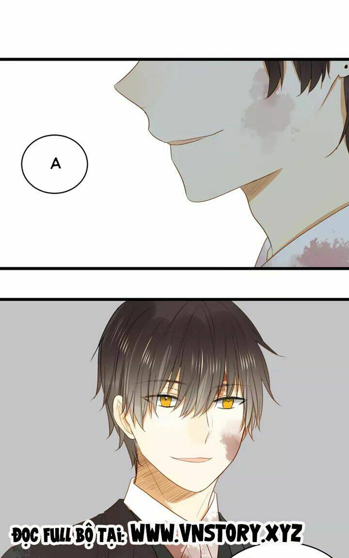 điều giáo quan hệ chapter 27 4