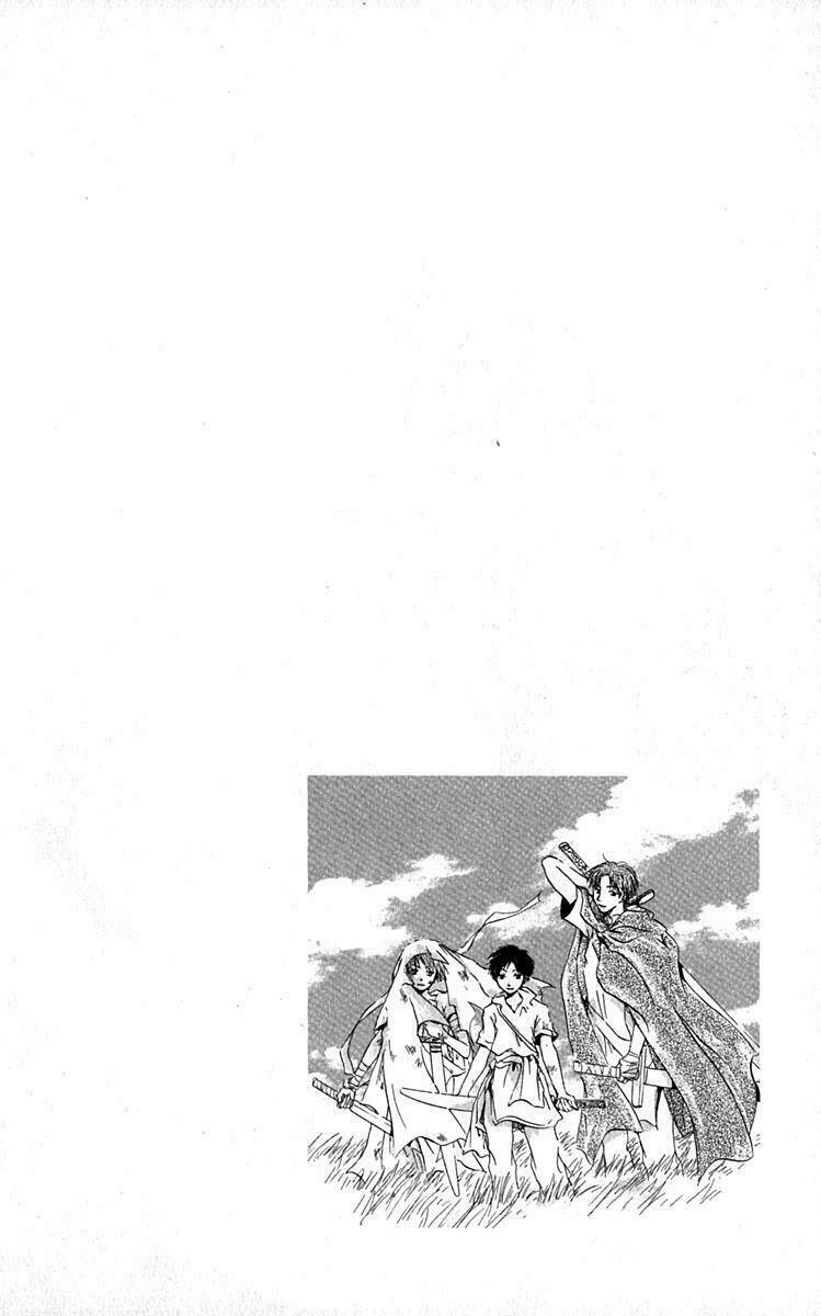 hiiro no isu chapter 3 3