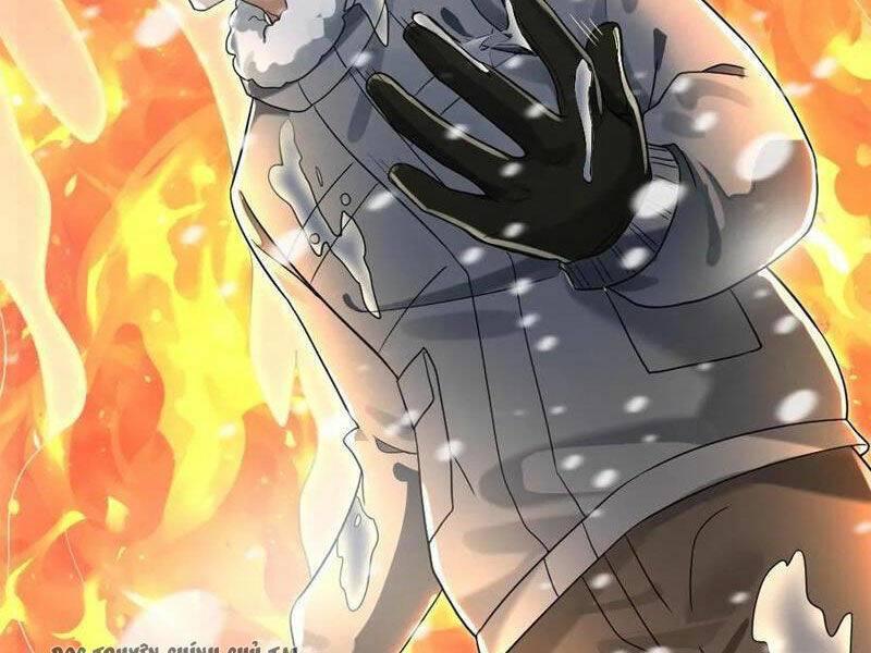 đóng băng toàn cầu: tôi gây dựng nên phòng an toàn thời tận thế chapter 239 21