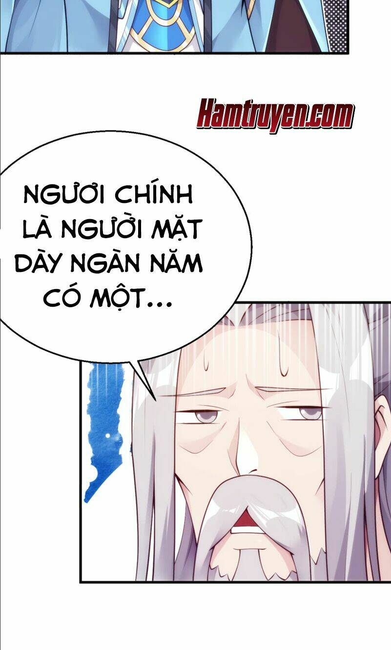 thiên hạ kiếp chapter 21 36