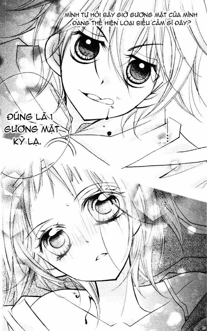 1-nen 5-kumi ikimono gakari chapter 1 40