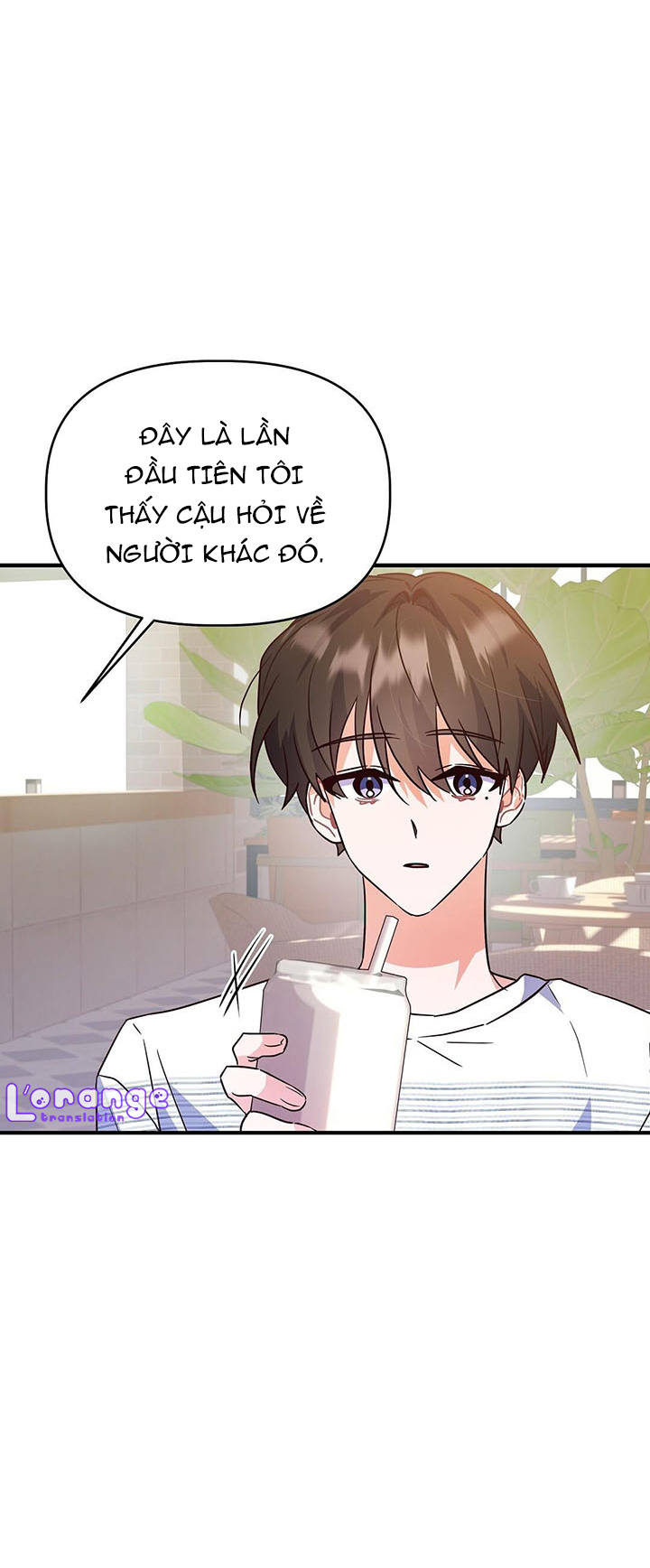 nhật ký yêu đương chapter 15 24