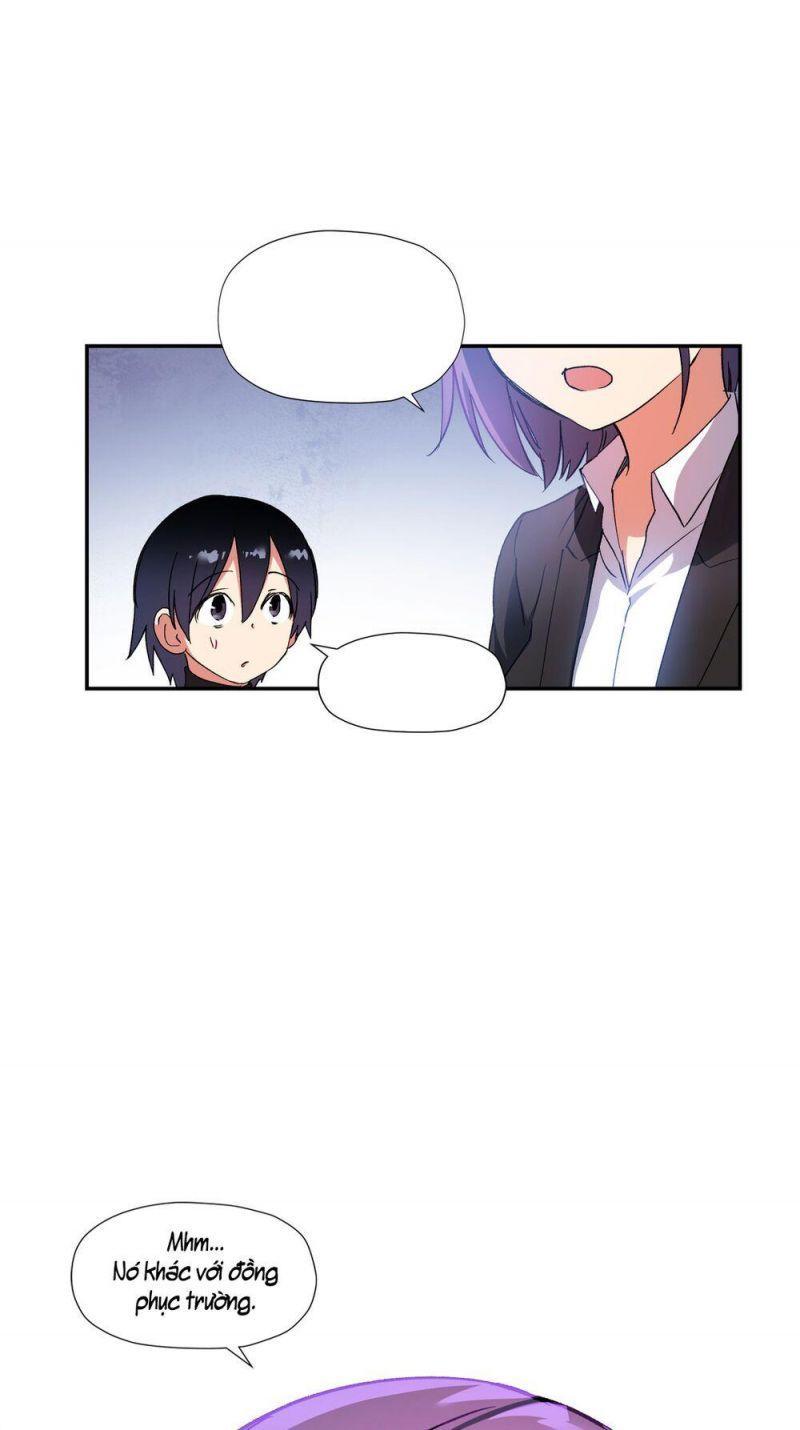 girls marmot chapter 26 30