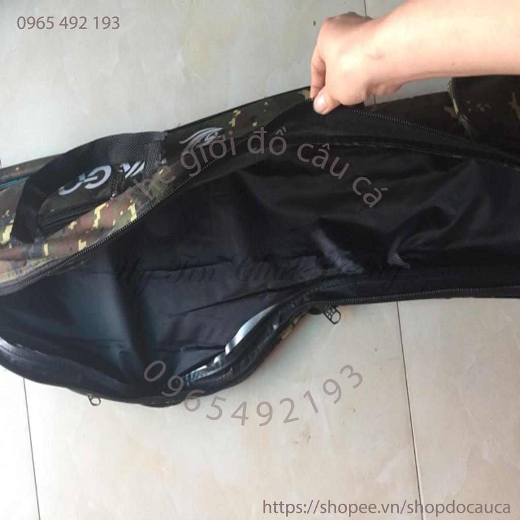 Túi Đựng Cần