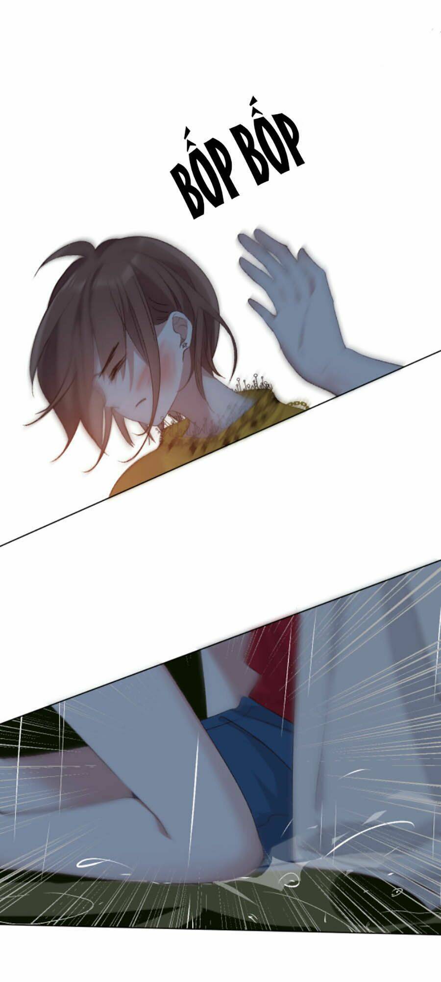 yêu thương em, yêu bản thân chapter 20 70