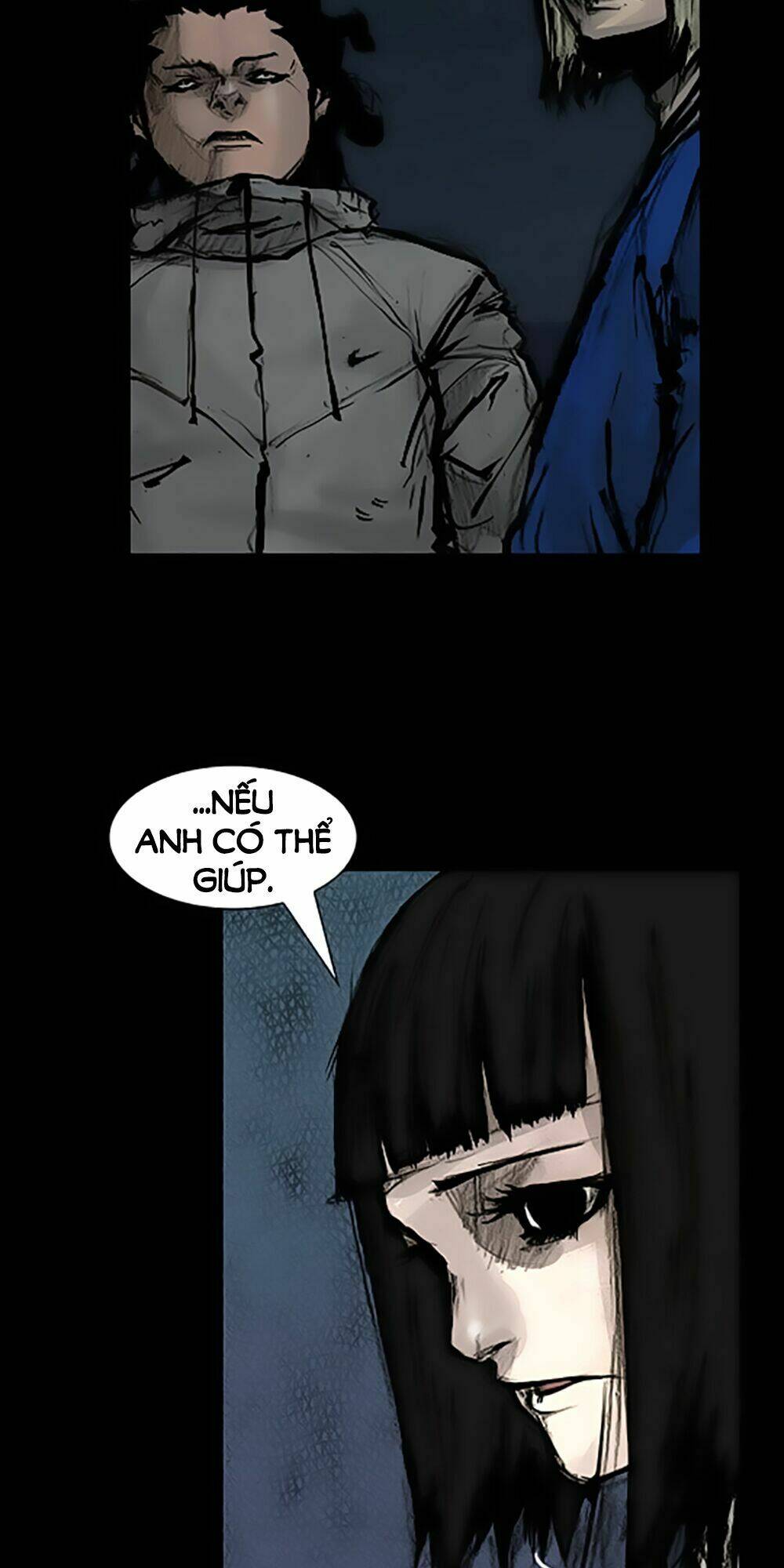 độc cô tiền truyện chapter 87 38