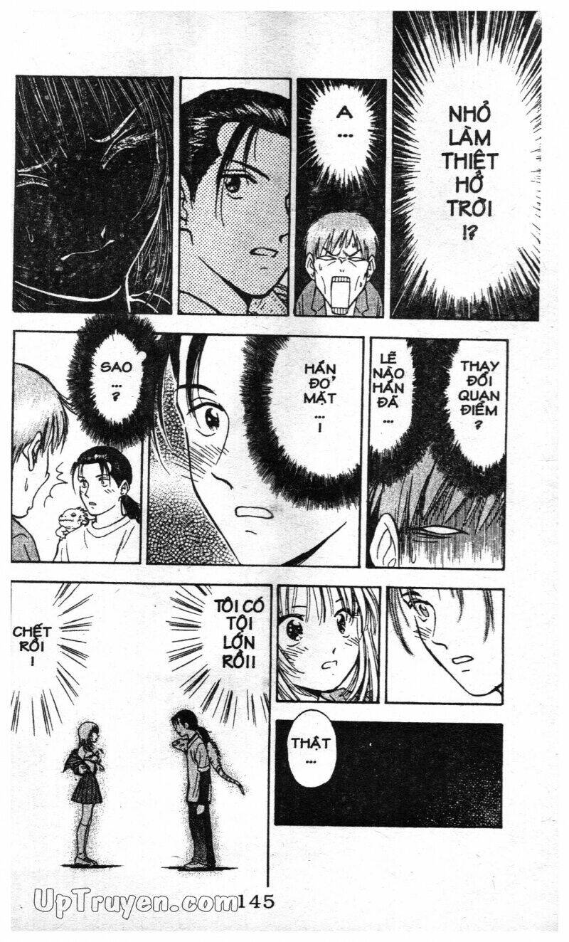 salad days chapter 111 73