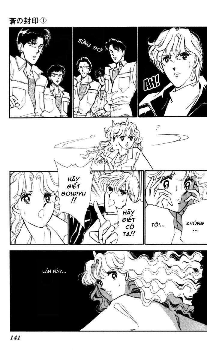 dấu phong ấn xanh chapter 1 132