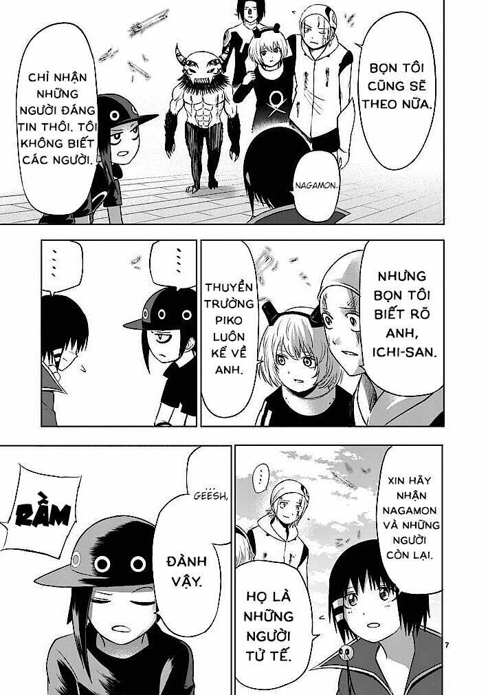 good night world chapter 18 7