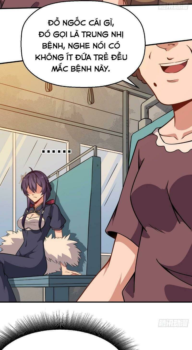 tổ thượng có tiền chapter 14 23