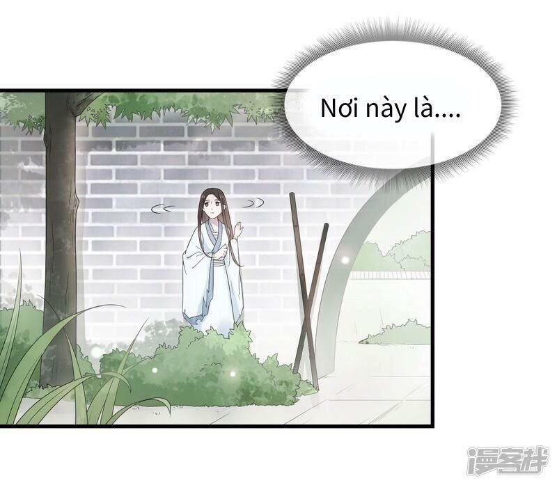 thịnh thế thiên kiêu chapter 21 40