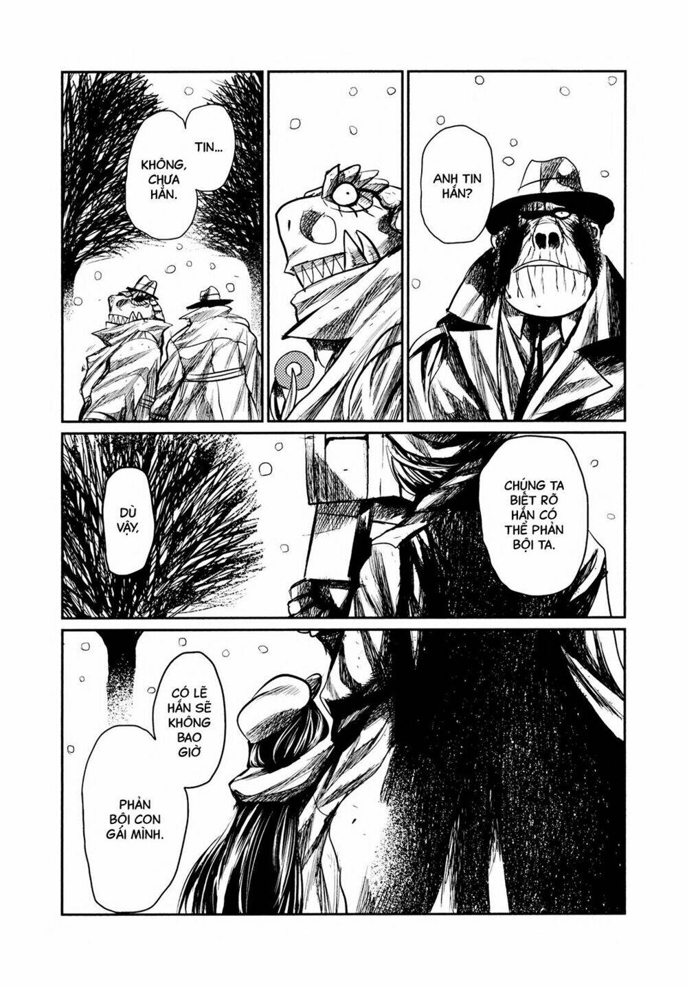 keyman chapter 48 15