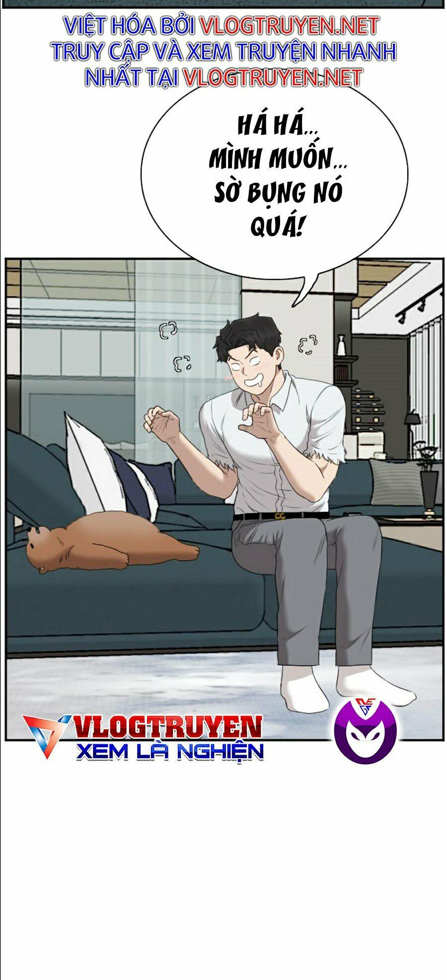 người xấu chapter 60 57