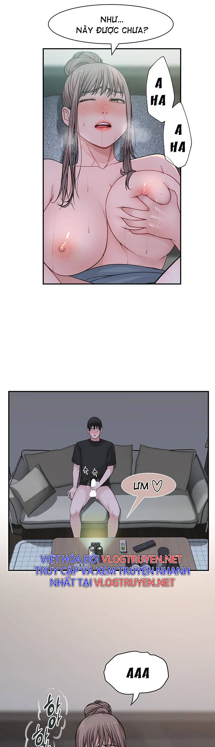 giữa hai ta chapter 55 35