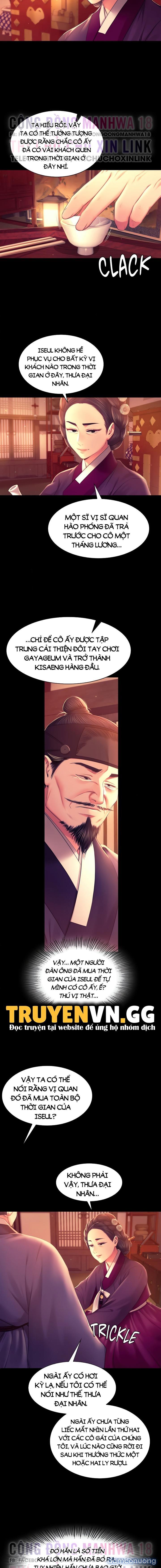 [18+] tiểu thư chapter 89 9