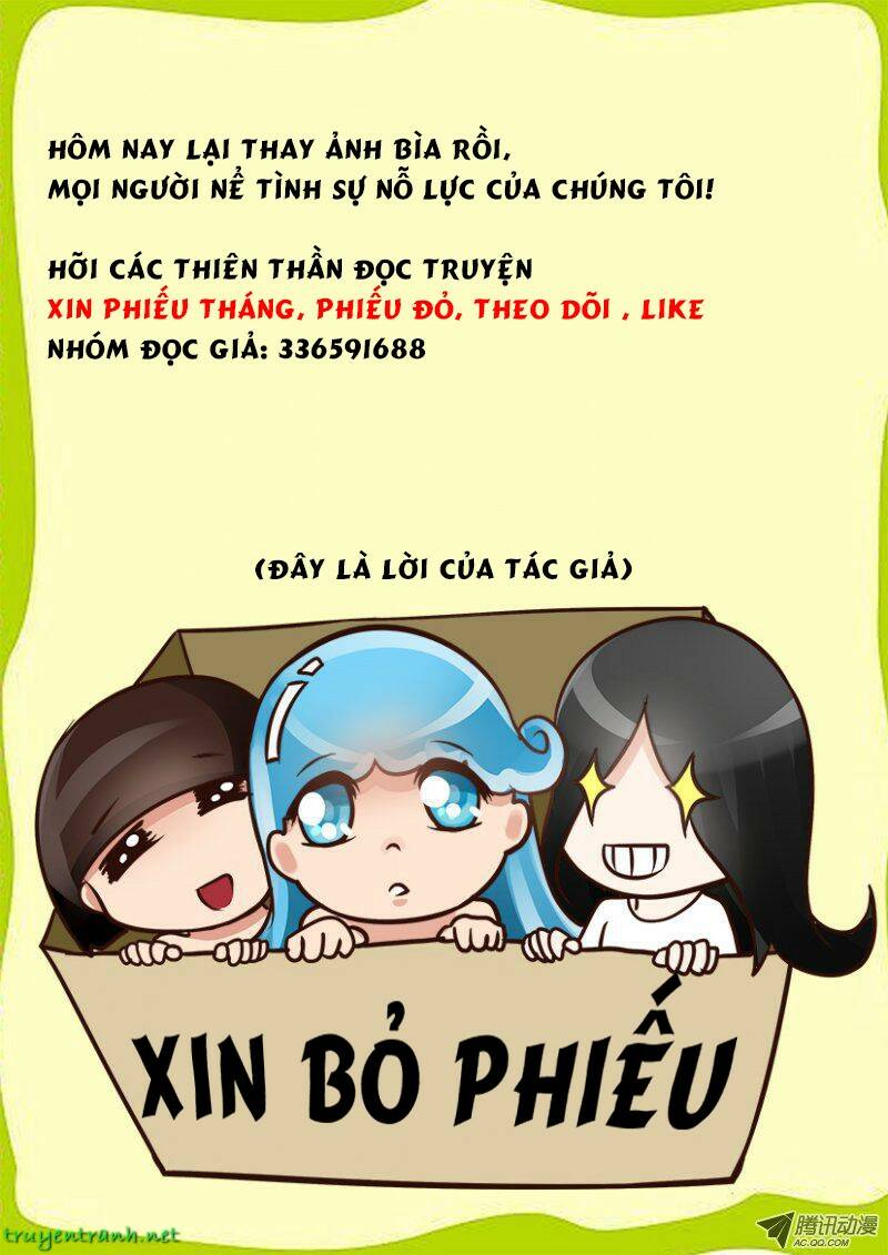 đối tác yêu ma chapter 6 16