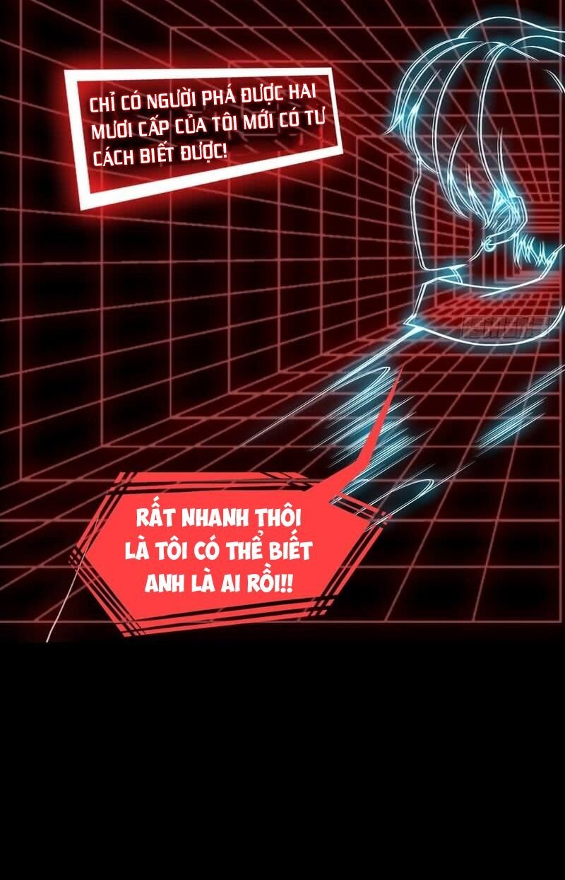 nhóm giao lưu của địa phủ chapter 6 3