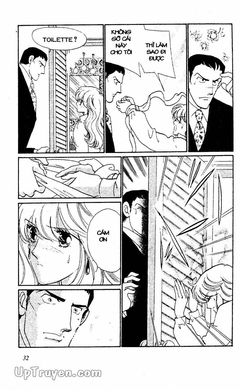 kanon - hoa âm chapter 3 32