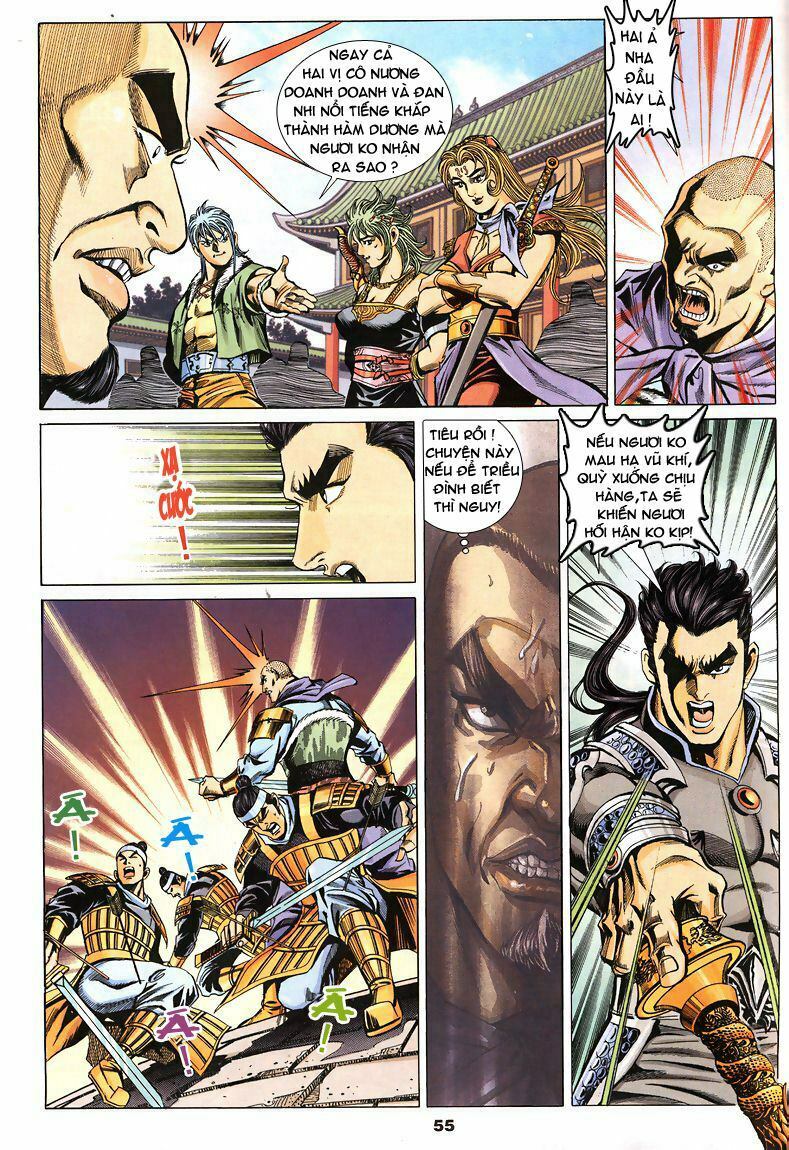 tầm tần ký chapter 76 24