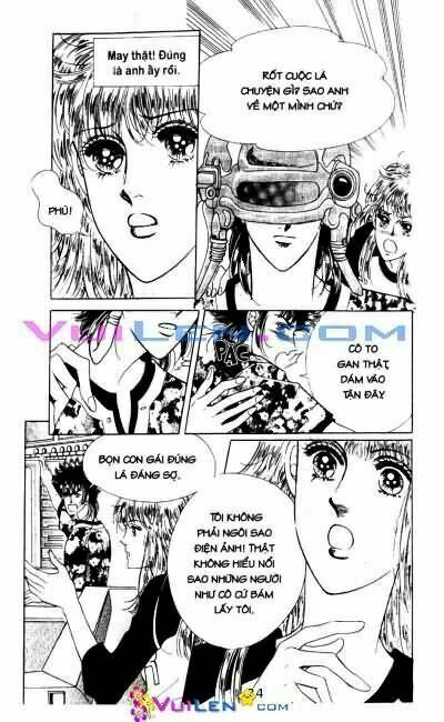 vật cản tình yêu chapter 9 33
