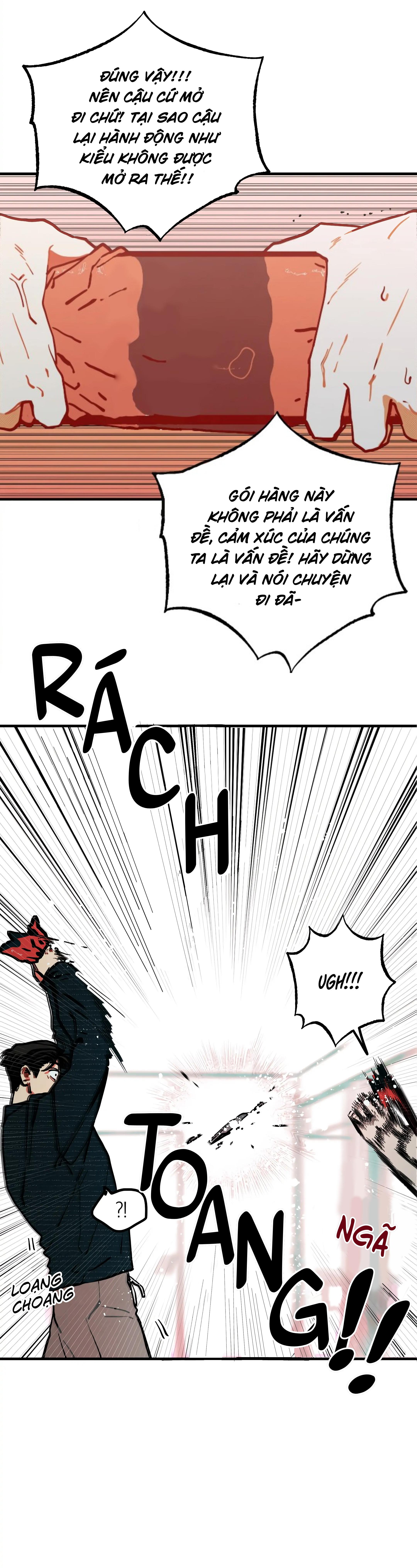 muốn sống thì phải giữ trinh chapter 8 24