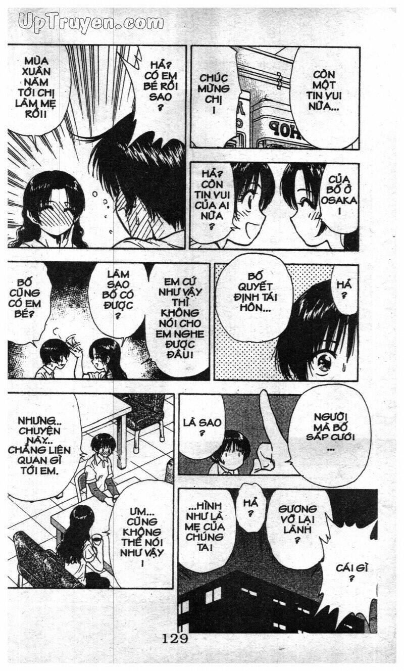 salad days chapter 129 9