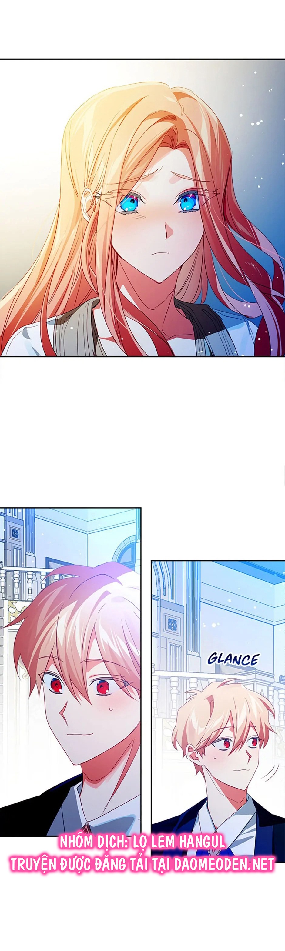 tôi đã nuôi dưỡng nam phụ ám ảnh chapter 74 25