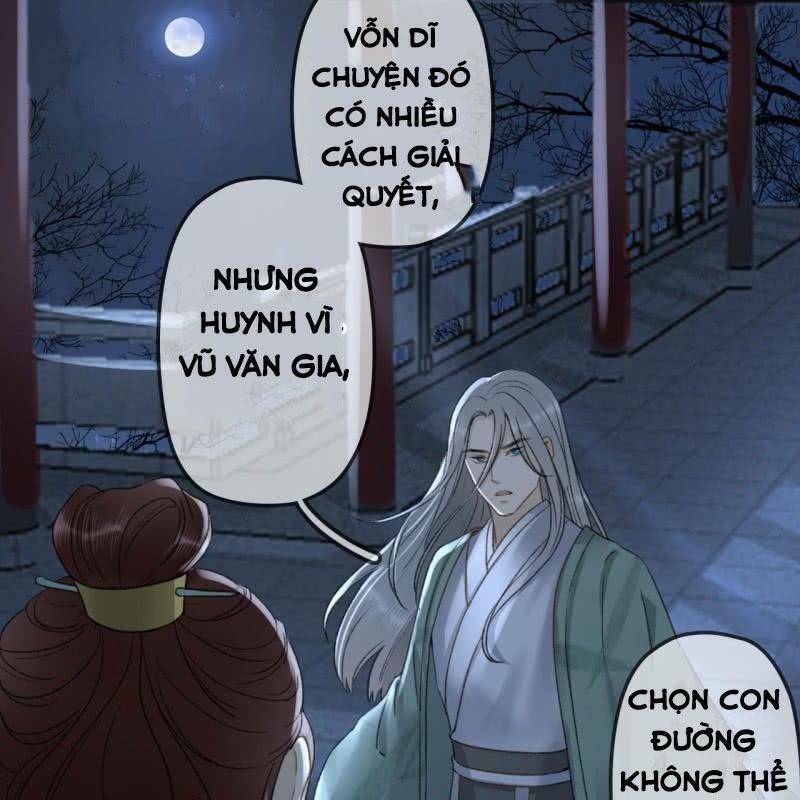 sủng phi của vương chapter 199 42