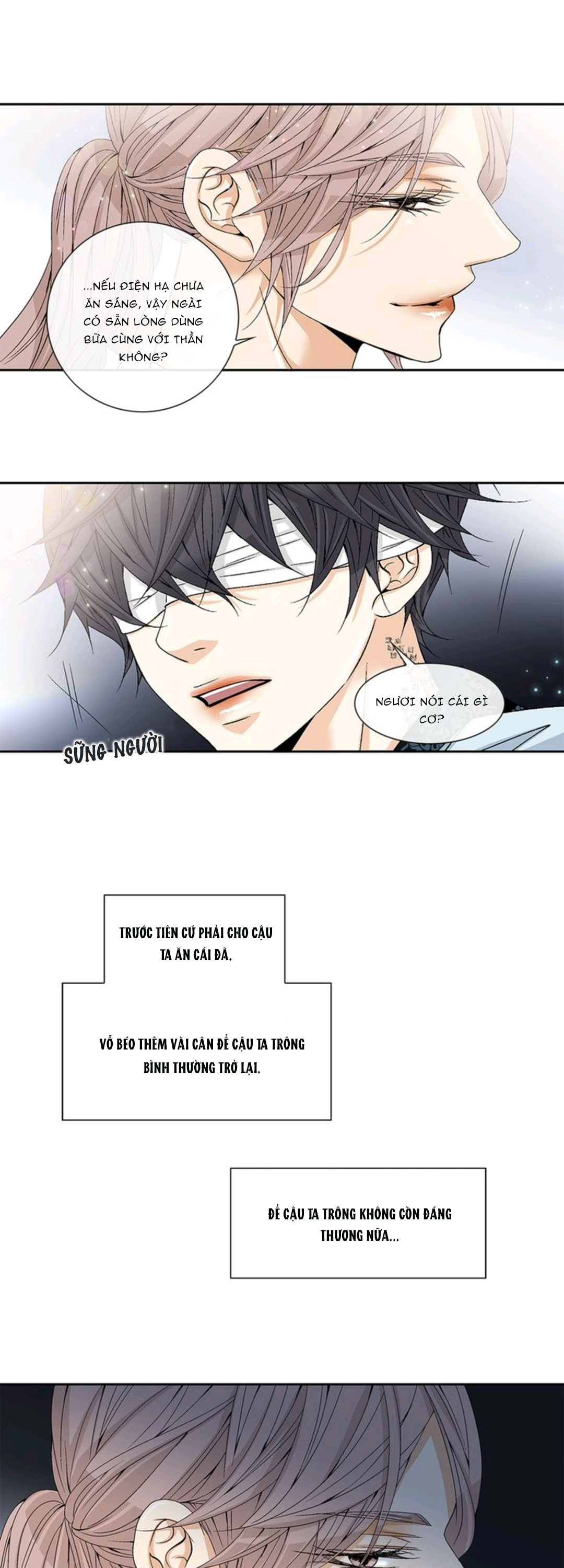 nơi cơn gió dừng chân chapter 2 23