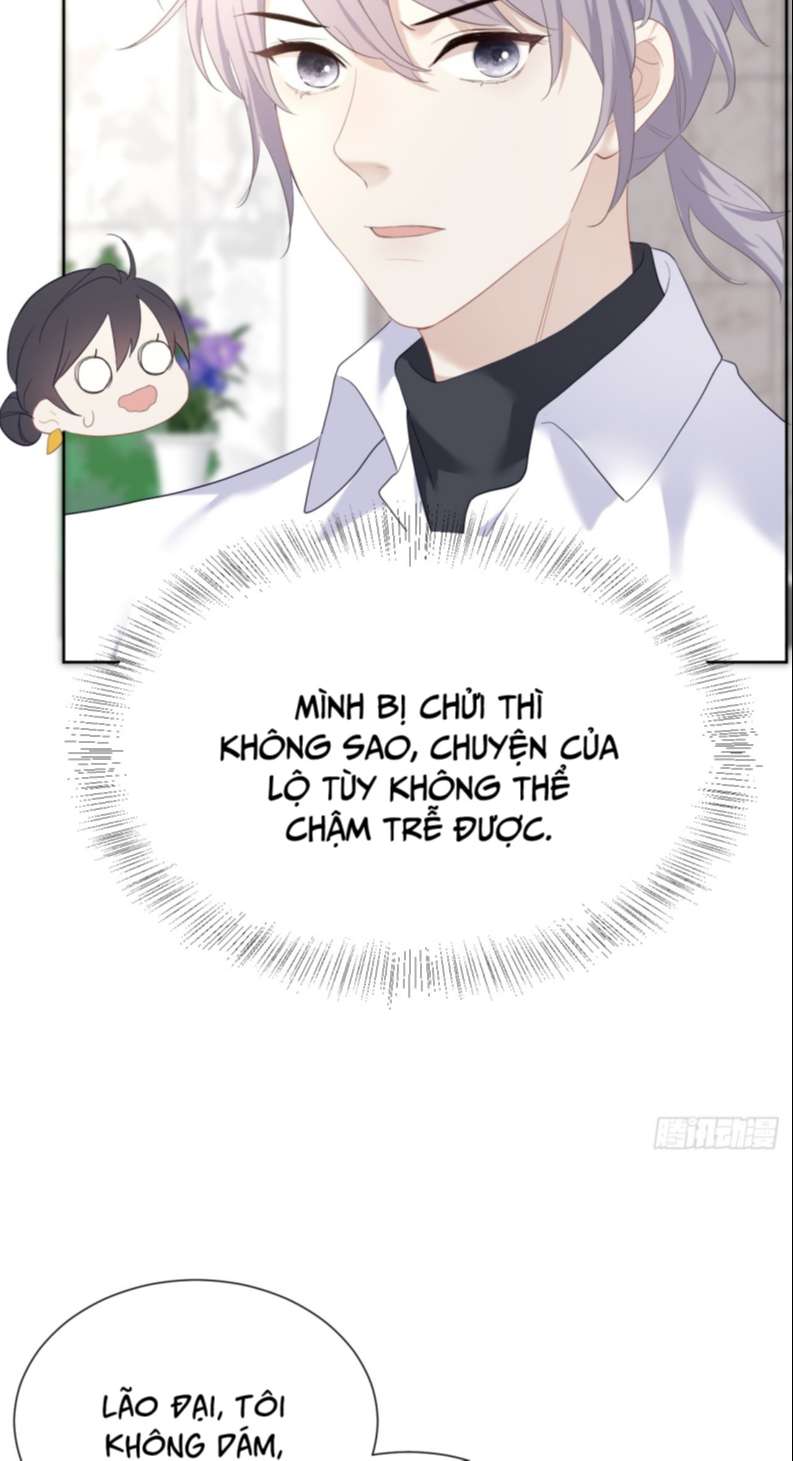 [bl] quan hệ nguy hiểm chapter 11 18