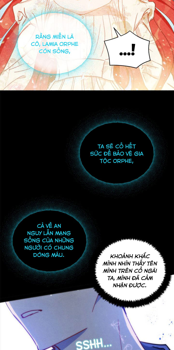 cái chết của nàng lamia chapter 26 22