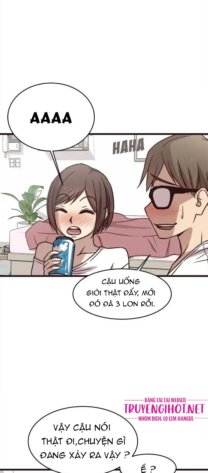 tình yêu dại khờ chapter 7.2 14