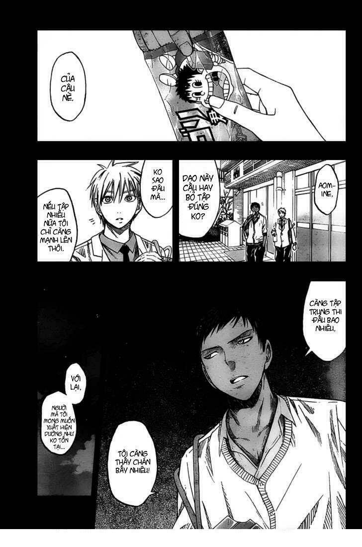 vua bóng rổ kuroko chapter 41 11