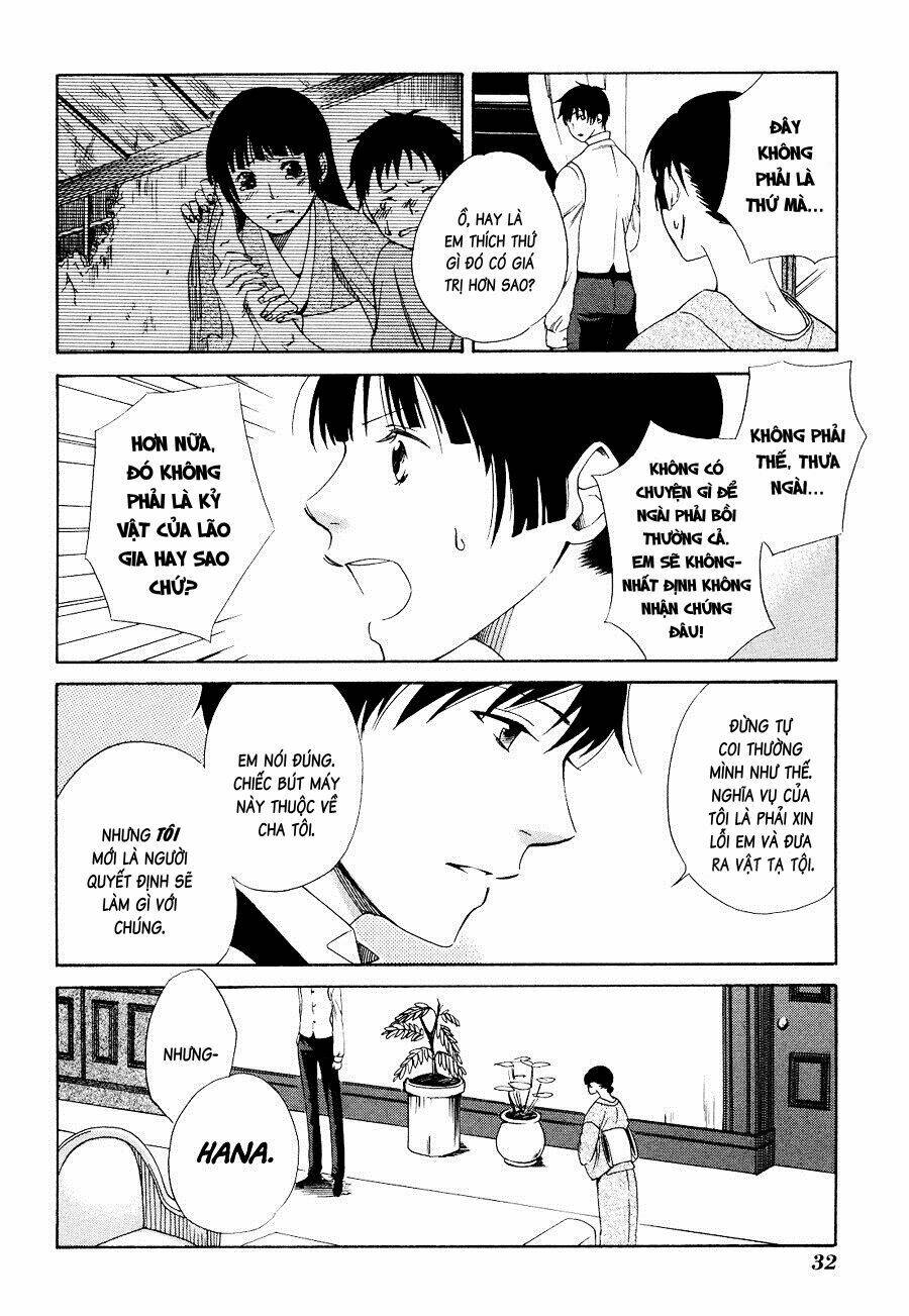 toukyou lastochika chapter 1 35