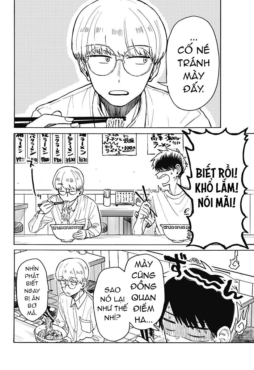 chúc em hạnh phúc, lemon! (hay chapter 5 7