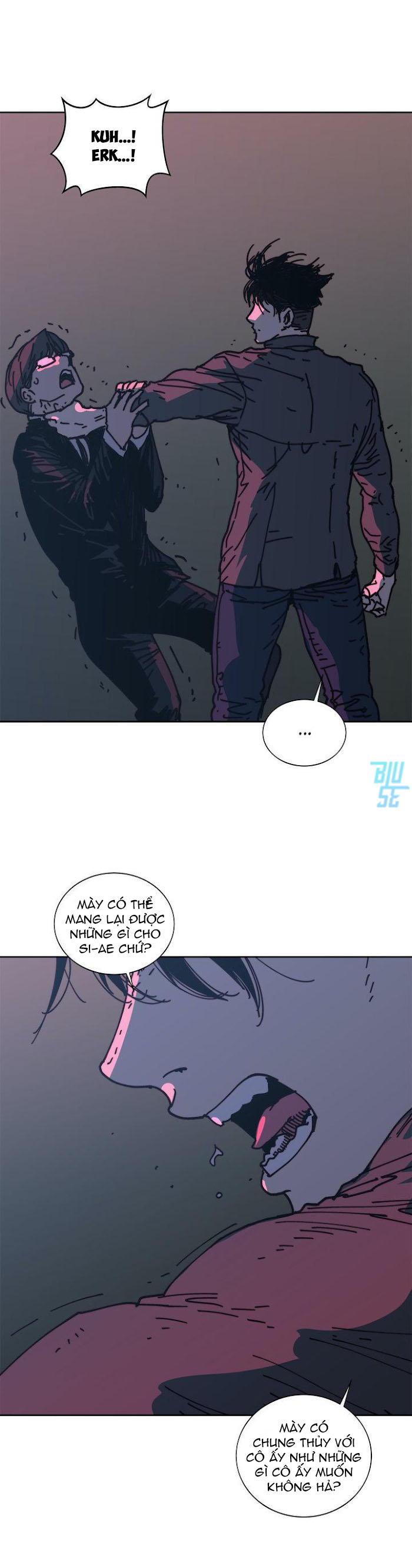 dục vọng chết người chapter 36 29