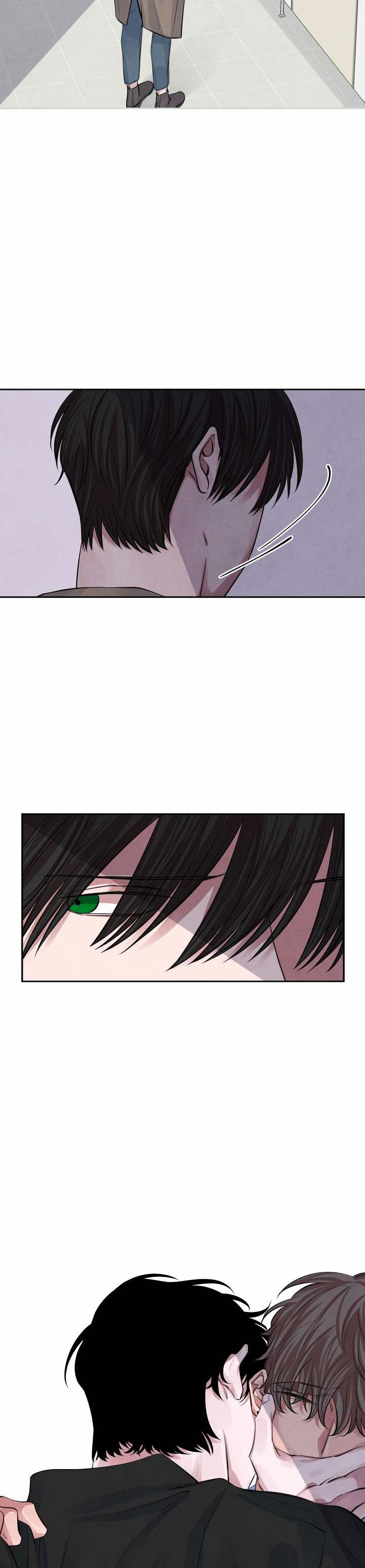 tiếng san hô nở chapter 11 2