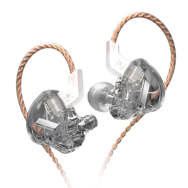 KZ EDX PRO 3,5mm có dây trong tai nghe tai nghe Ear