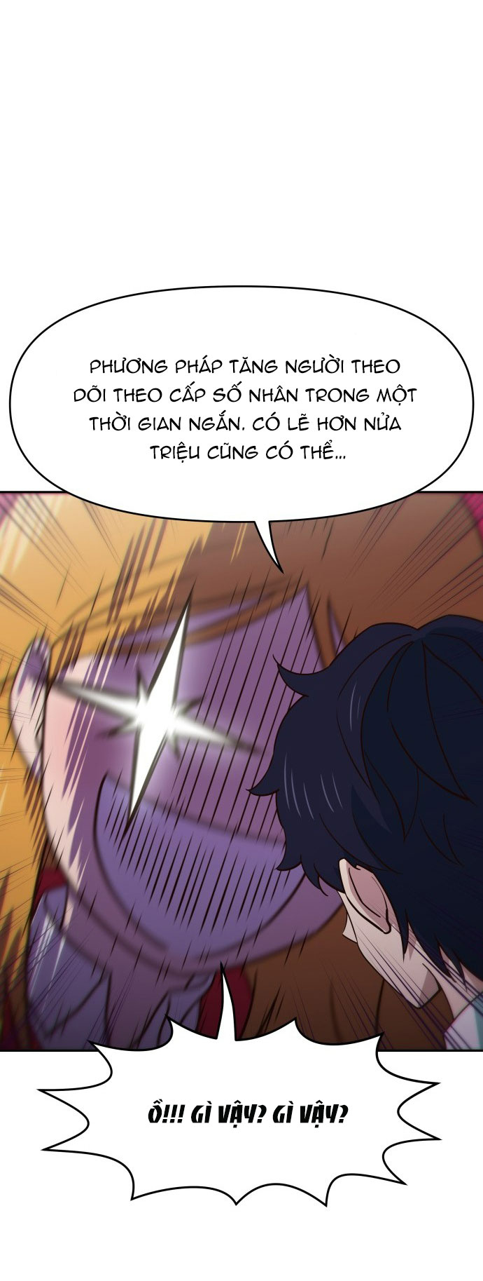 nữ sinh trường trung học chỉ bắt nạt tôi thôi chapter 8.1 53