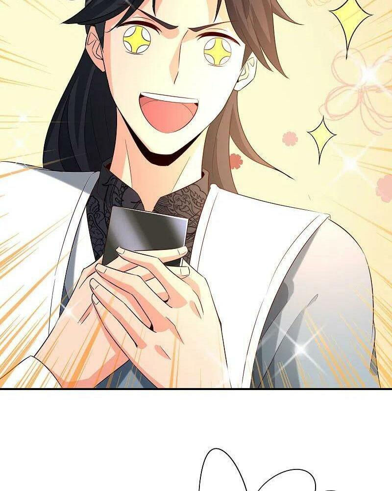 vòng bạn bè mạnh nhất của tiên giới chapter 136 20