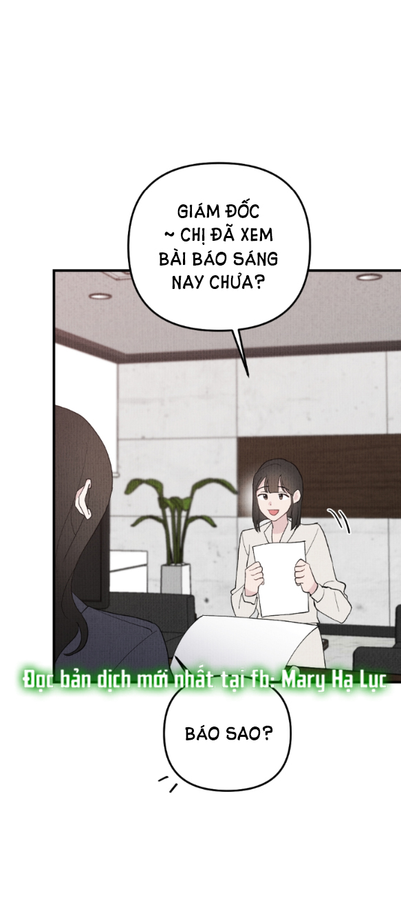 Cuộc Hôn Nhân Chính Trị chapter 14.2 - Trang 25