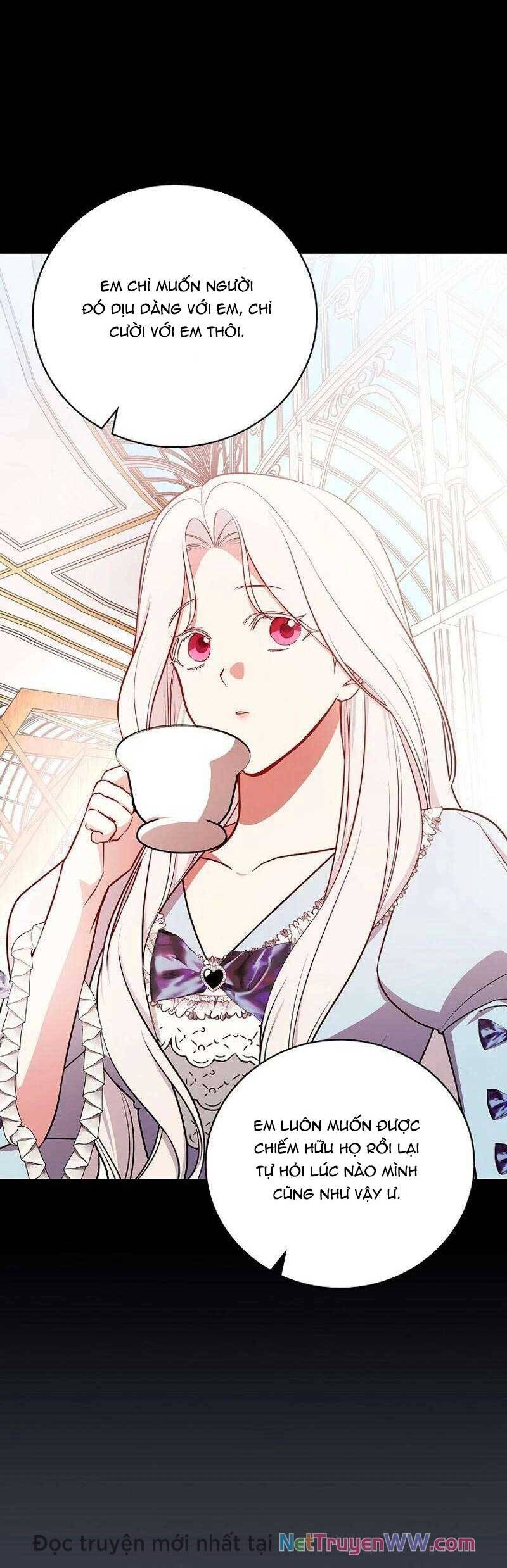 tôi trở thành mẹ của vị anh hùng chiến binh chapter 88 28