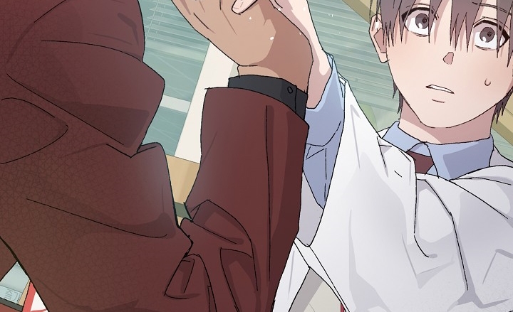 chàng tuấn mã của tôi chapter 27 128