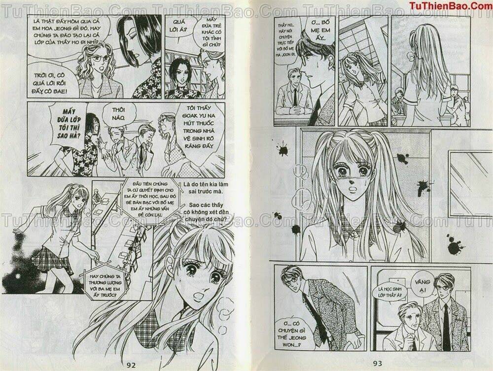 nữ sinh chapter 2 47